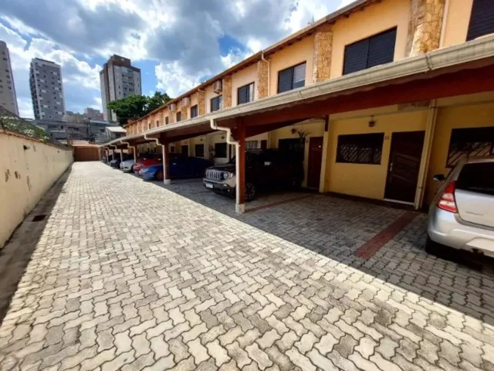 Casa, 2 quartos, 70 m² - Foto 4