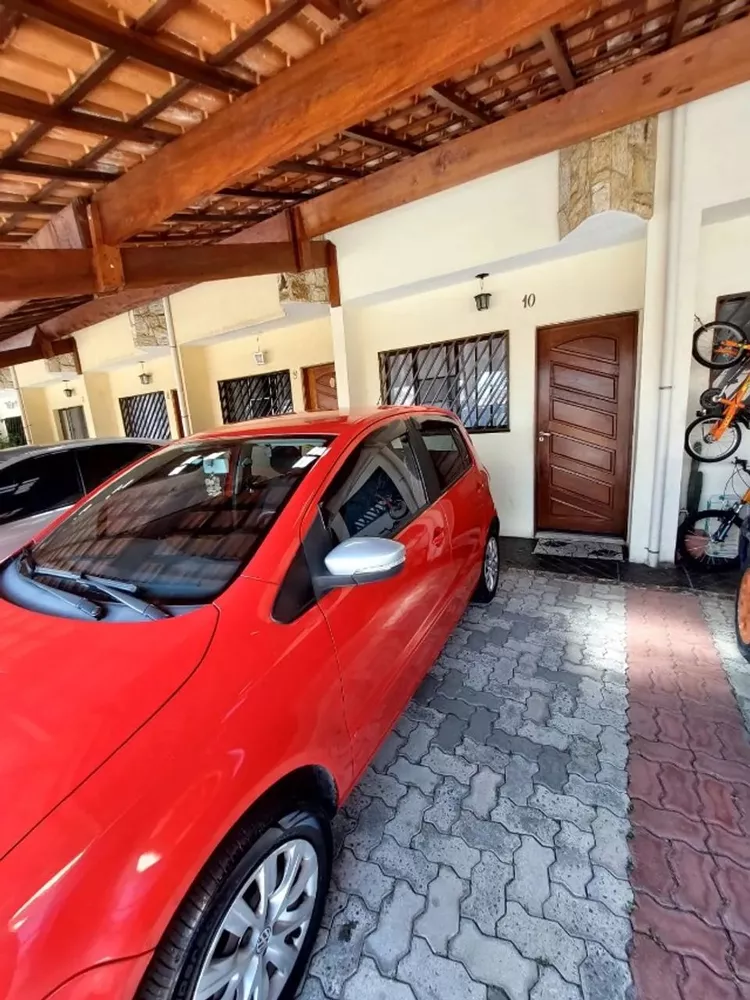 Casa, 2 quartos, 70 m² - Foto 2