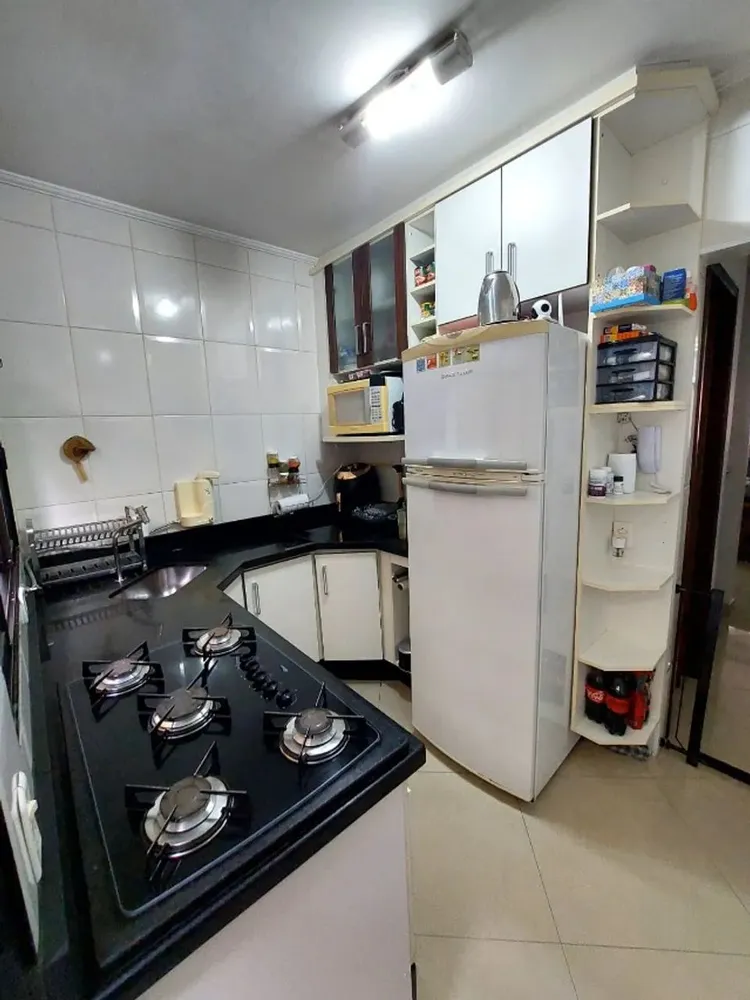 Casa, 2 quartos, 70 m² - Foto 3