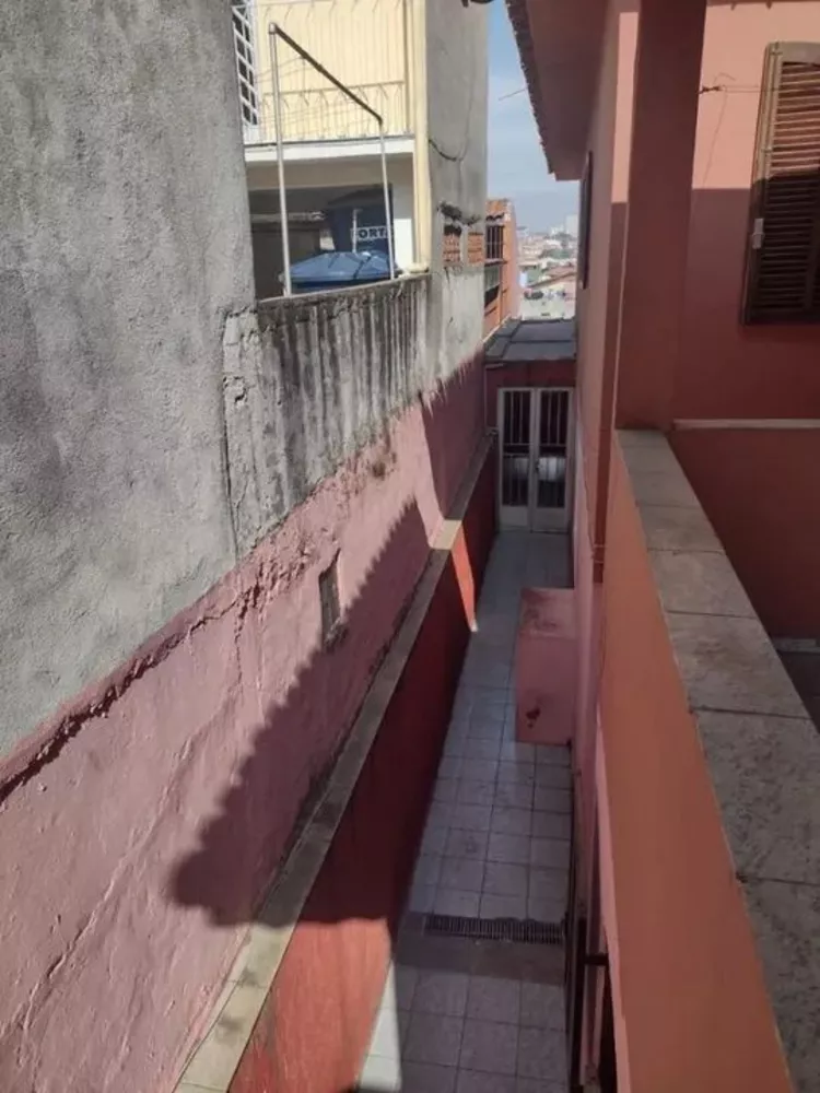 Casa, 4 quartos, 170 m² - Foto 4