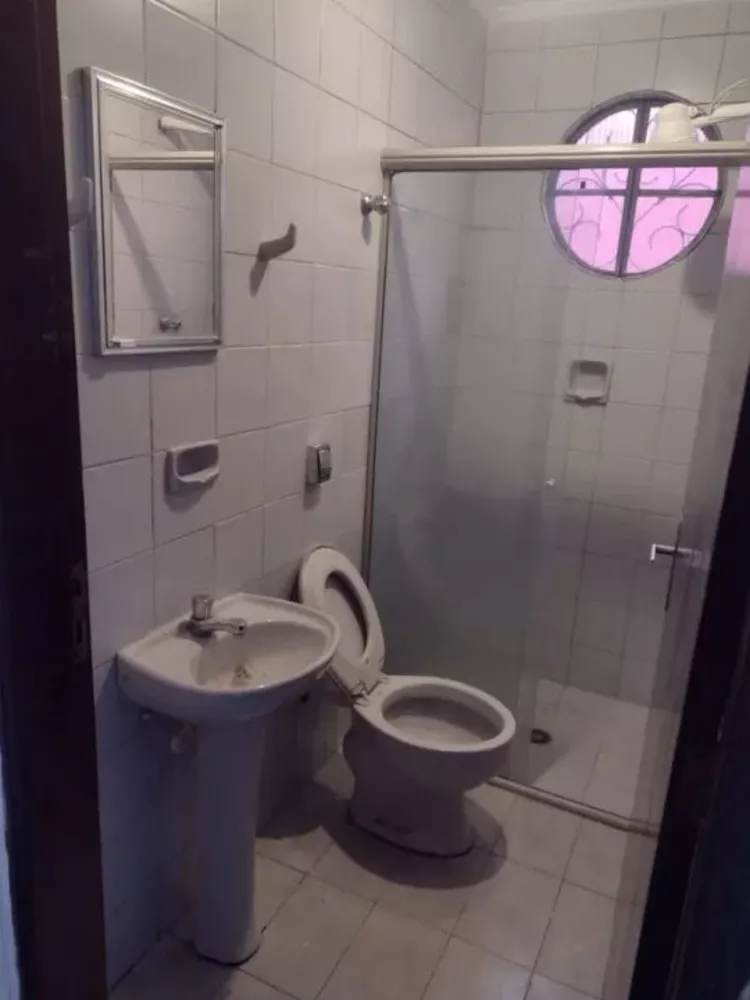 Casa, 4 quartos, 170 m² - Foto 1