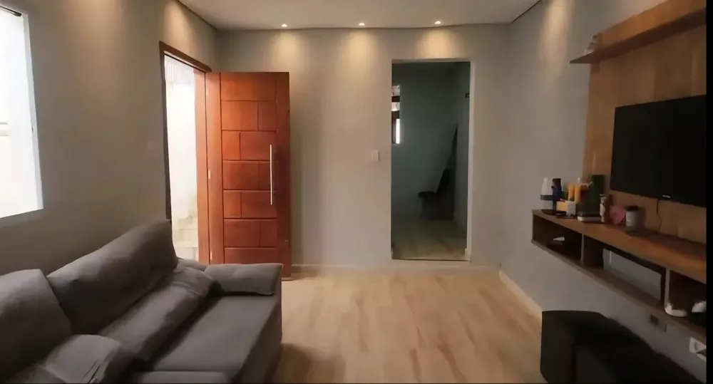 Casa, 2 quartos, 100 m² - Foto 3