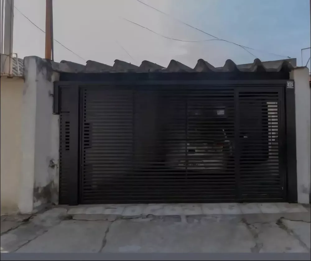 Casa, 2 quartos, 100 m² - Foto 4