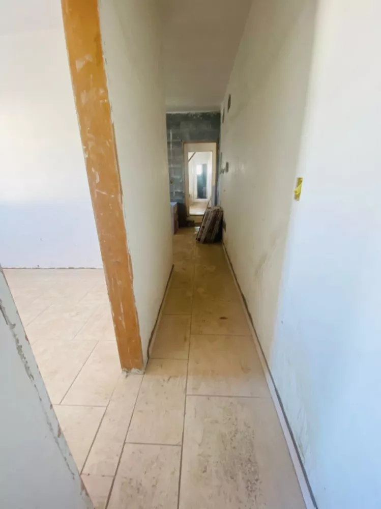 Apartamento, 2 quartos, 39 m² - Foto 1