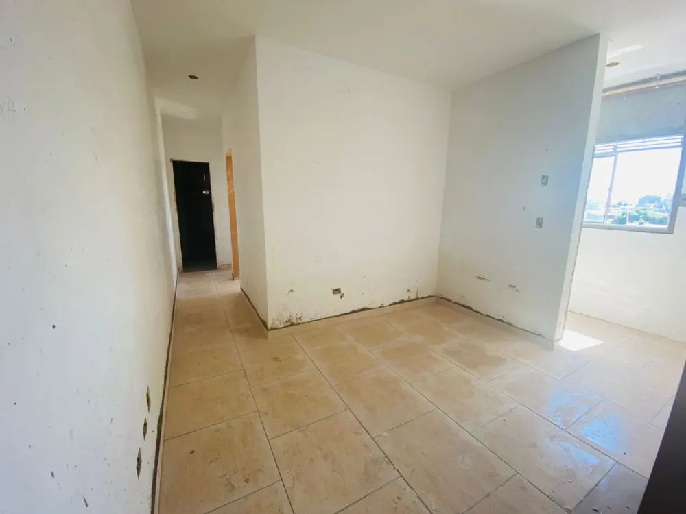 Apartamento, 2 quartos, 39 m² - Foto 7