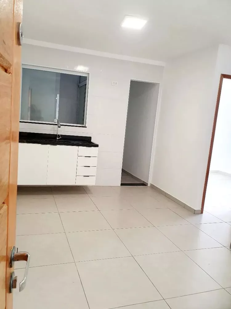 Apartamento, 2 quartos, 41 m² - Foto 2