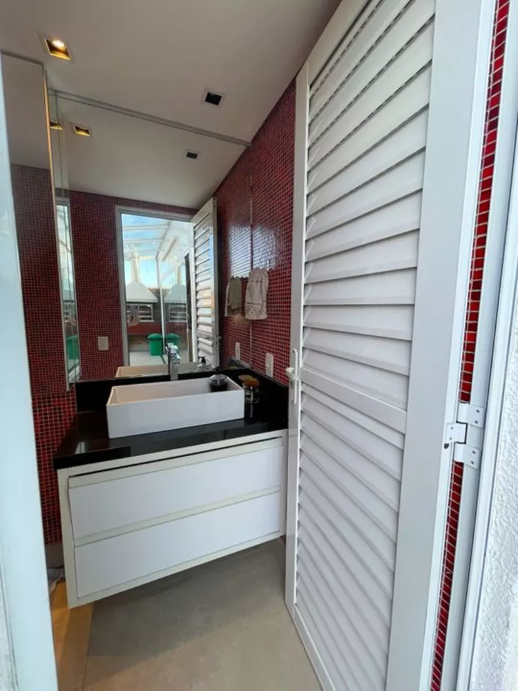 Cobertura, 3 quartos, 180 m² - Foto 2