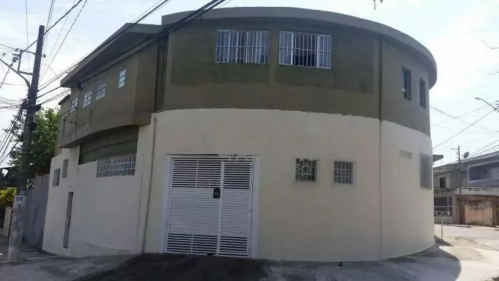 Casa, 4 quartos, 140 m² - Foto 1