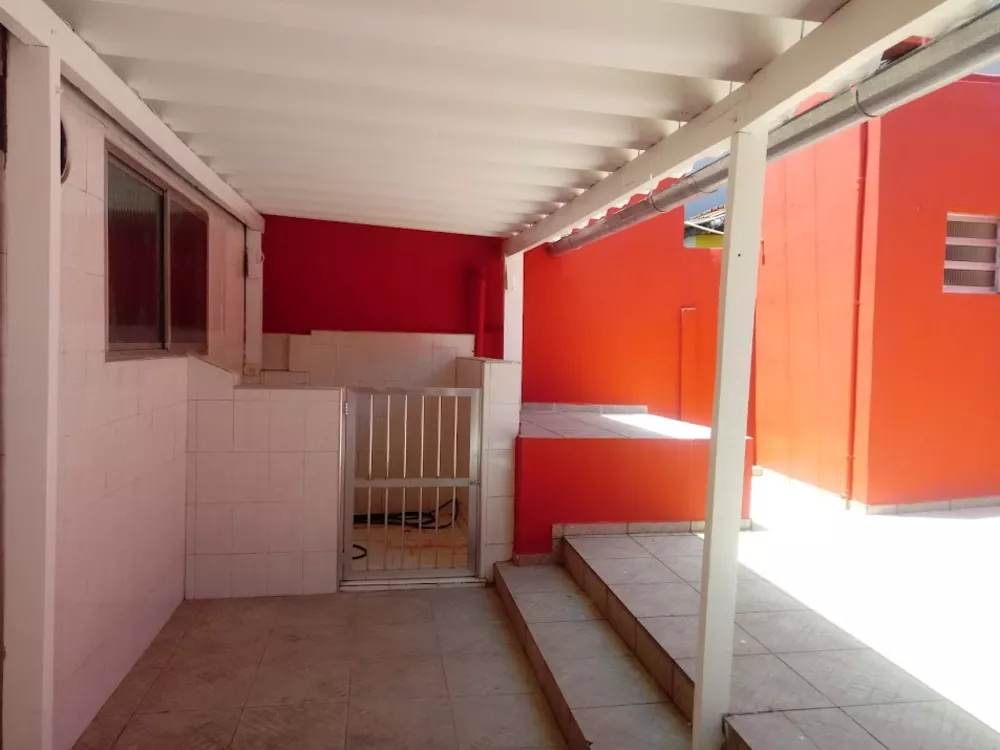 Casa, 2 quartos - Foto 1
