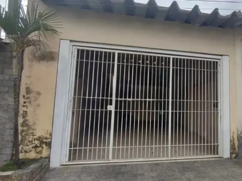 Casa, 3 quartos - Foto 3