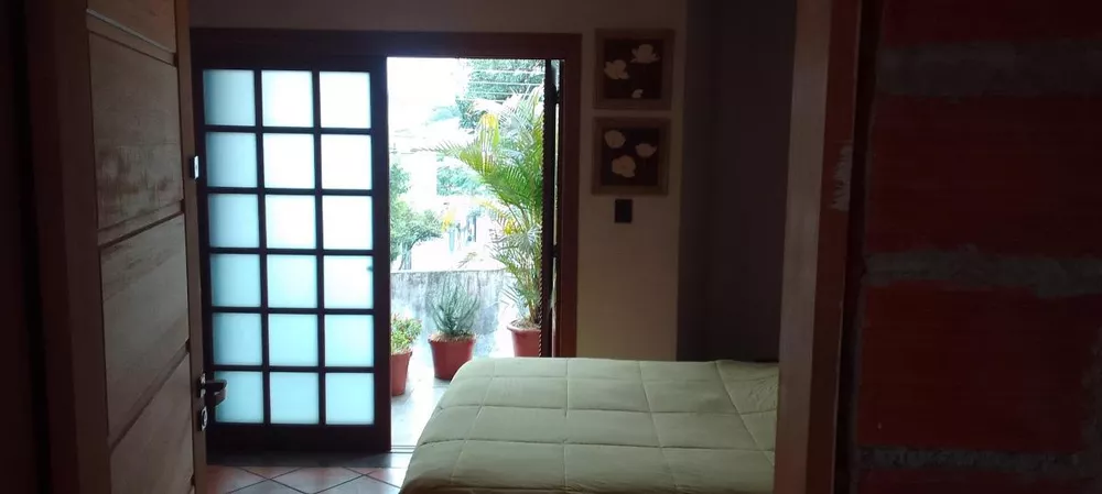 Casa, 4 quartos, 160 m² - Foto 3