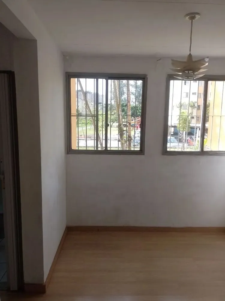Apartamento, 2 quartos, 50 m² - Foto 5