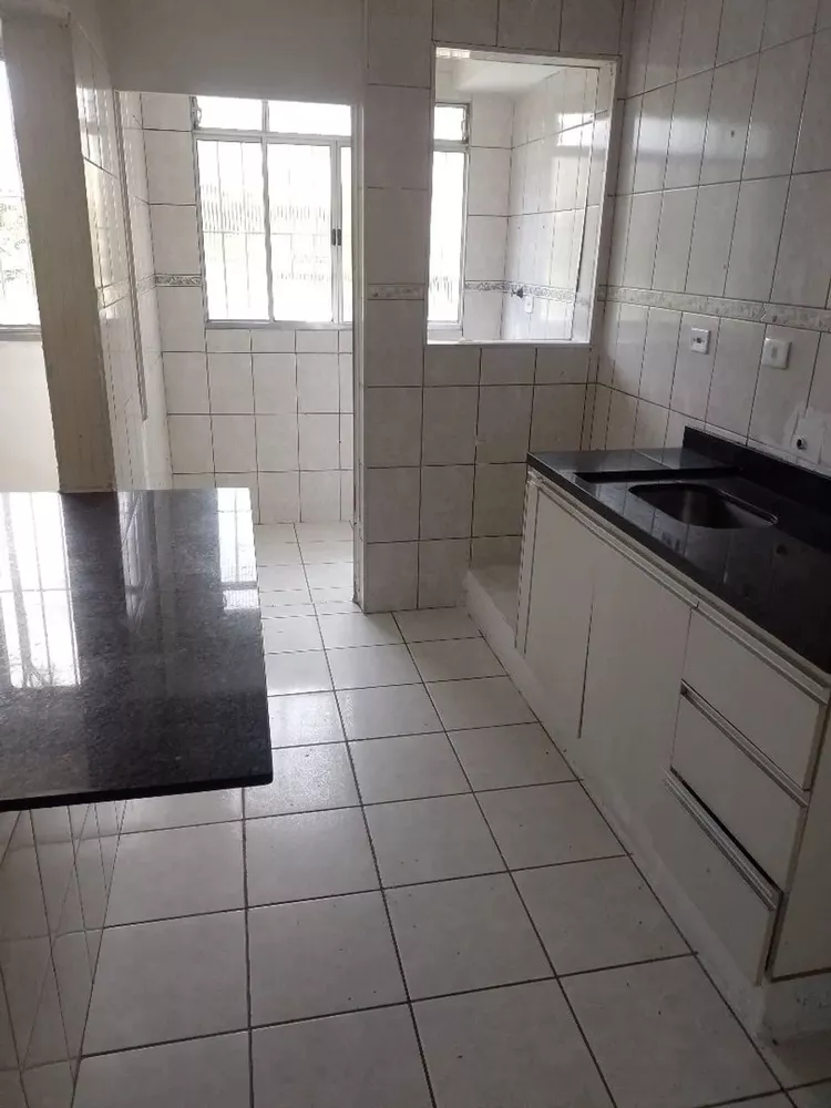Apartamento, 2 quartos, 50 m² - Foto 3