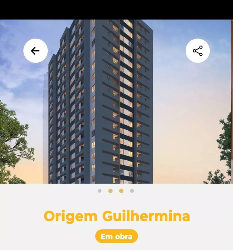 Apartamento, 1 quarto, 24 m² - Foto 1