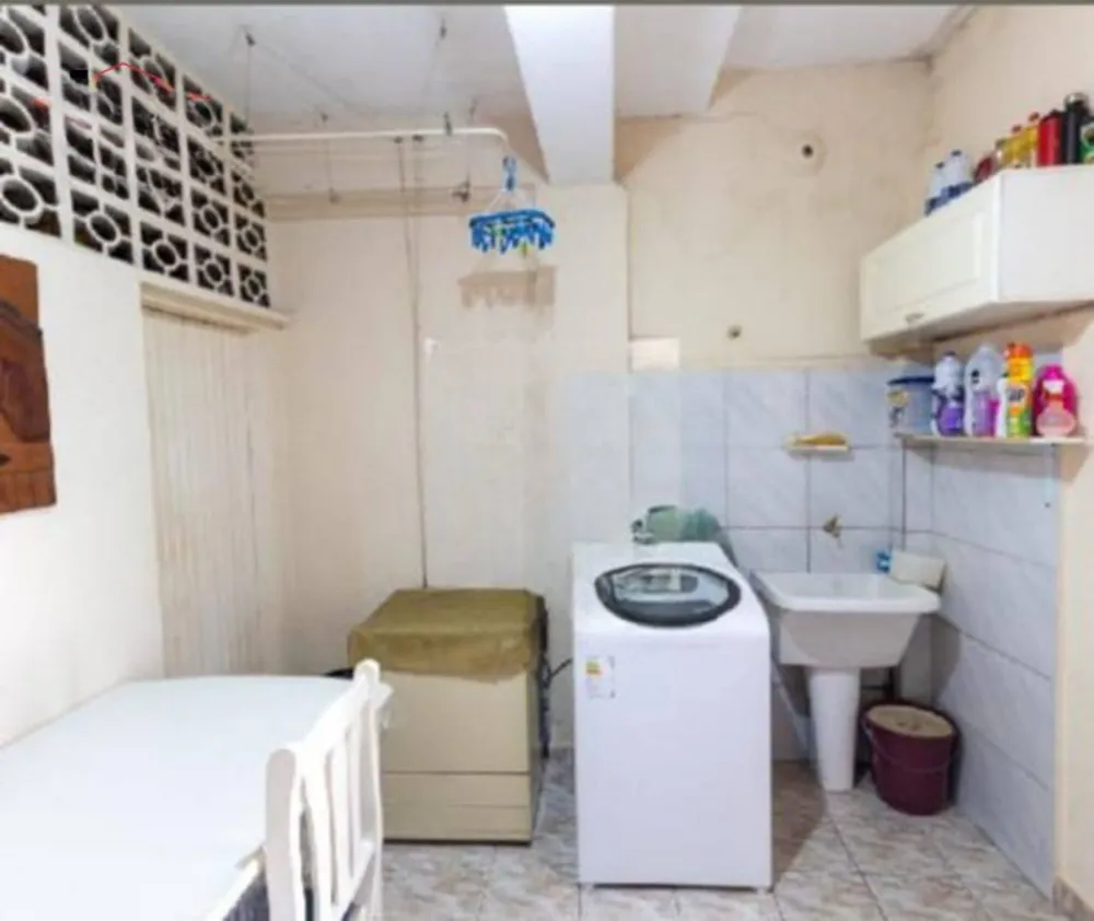 Casa, 3 quartos, 120 m² - Foto 8