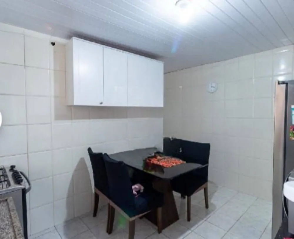 Casa, 3 quartos, 120 m² - Foto 11