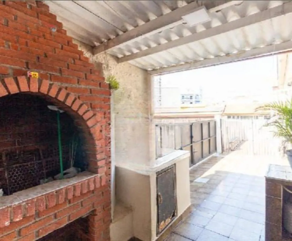 Casa, 3 quartos, 120 m² - Foto 13