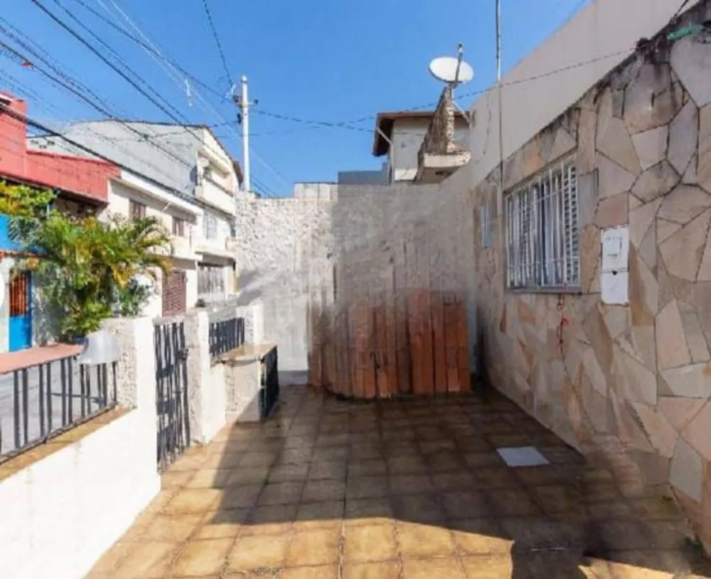 Casa, 3 quartos, 120 m² - Foto 1