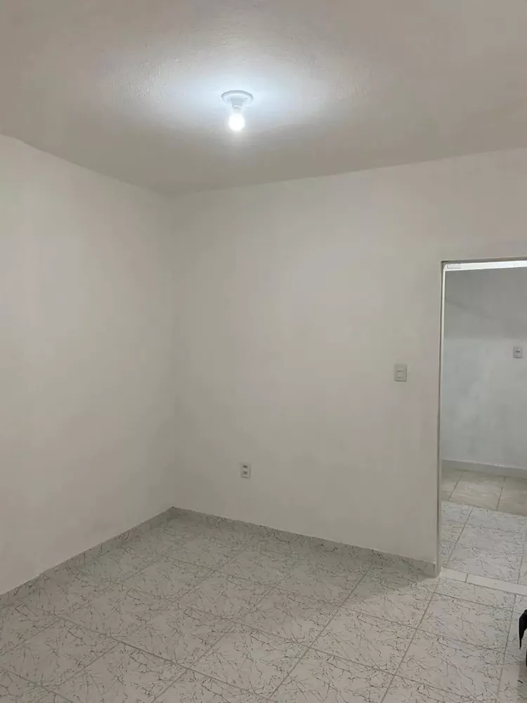 Casa, 1 quarto, 35 m² - Foto 1
