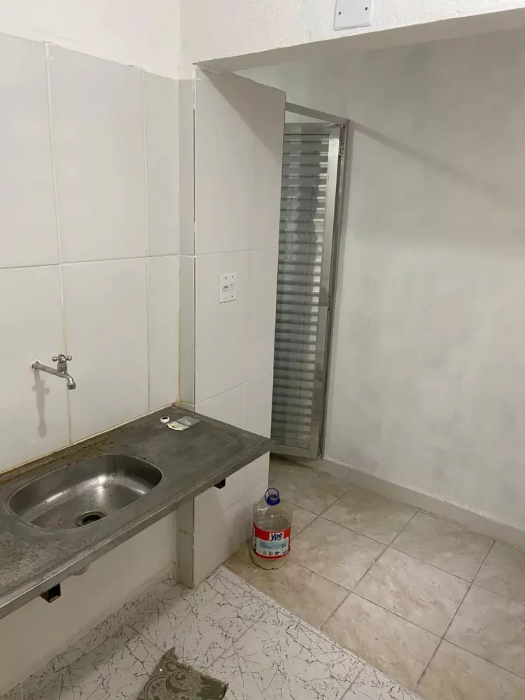 Casa, 1 quarto, 35 m² - Foto 4