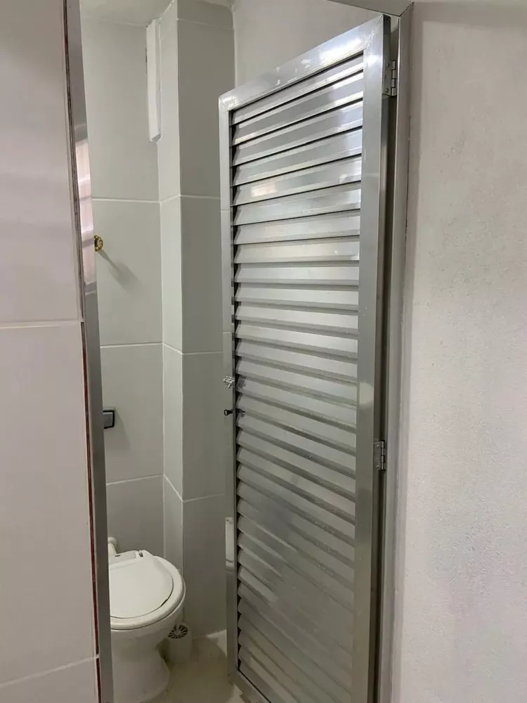Casa, 1 quarto, 35 m² - Foto 2