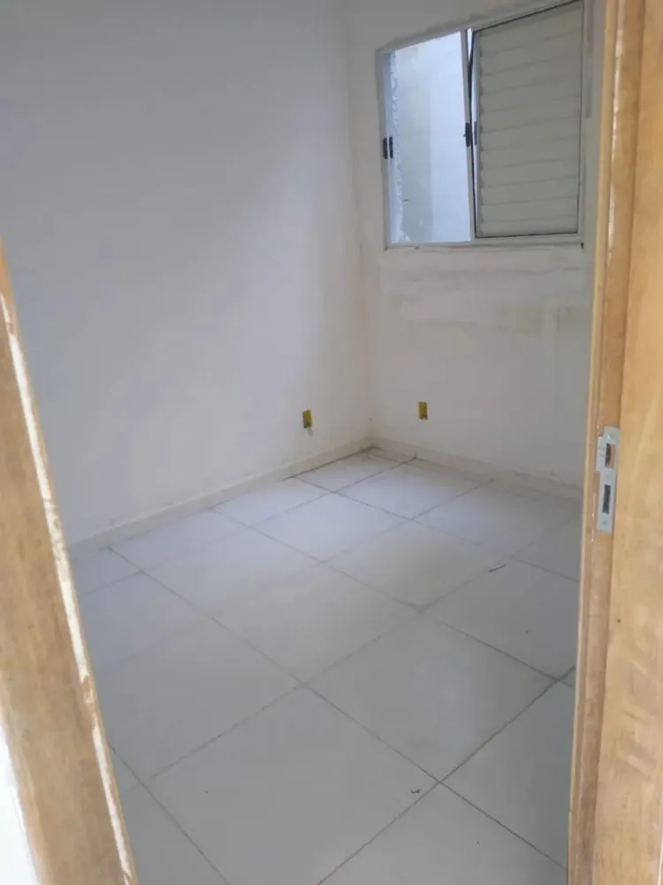 Apartamento, 2 quartos, 38 m² - Foto 1