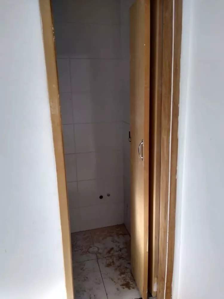 Apartamento, 2 quartos, 38 m² - Foto 1