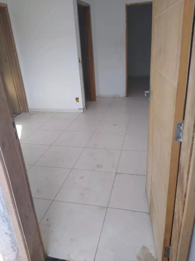 Apartamento, 2 quartos, 38 m² - Foto 3