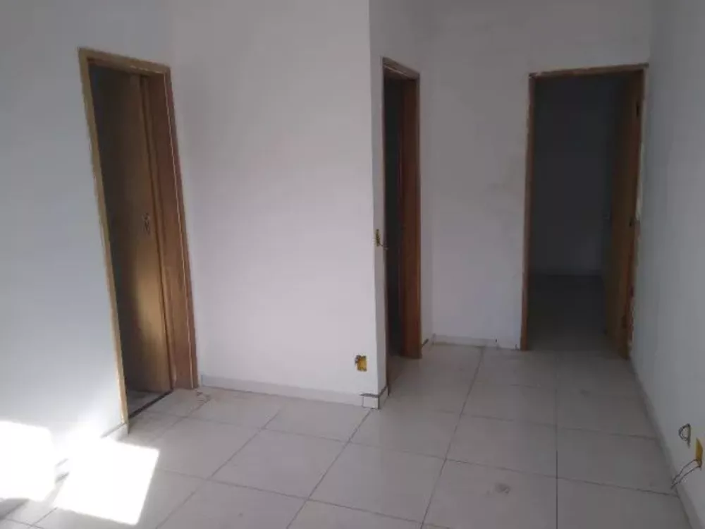 Apartamento, 2 quartos, 38 m² - Foto 2