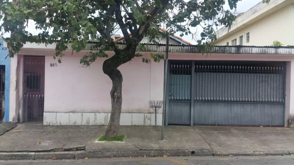Casa, 3 quartos, 300 m² - Foto 1