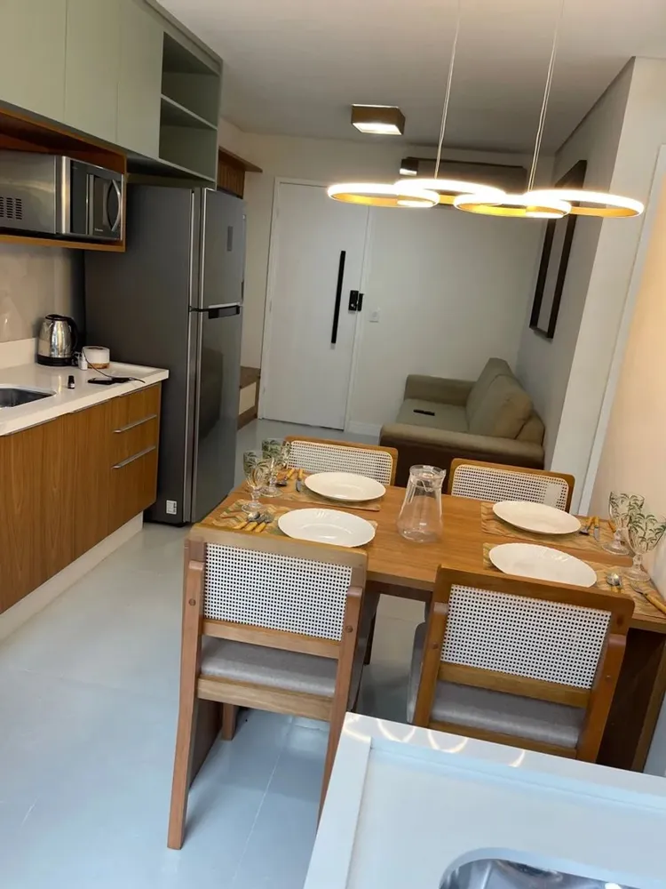 Apartamento, 2 quartos, 39 m² - Foto 5