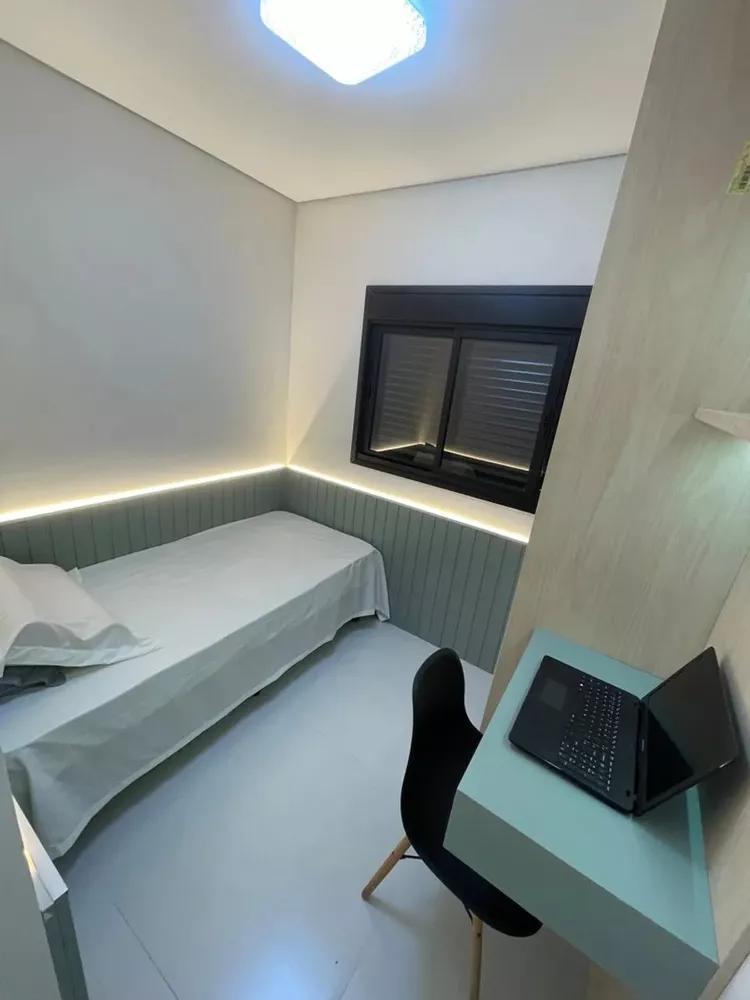 Apartamento, 2 quartos, 39 m² - Foto 3