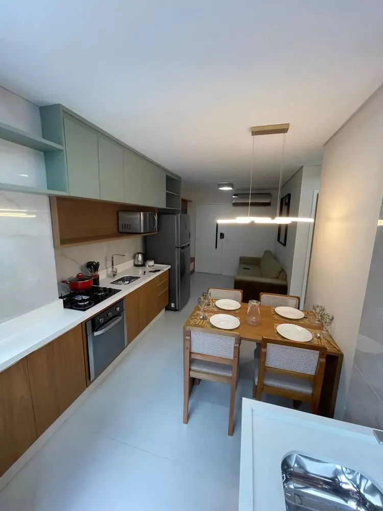 Apartamento, 2 quartos, 39 m² - Foto 4