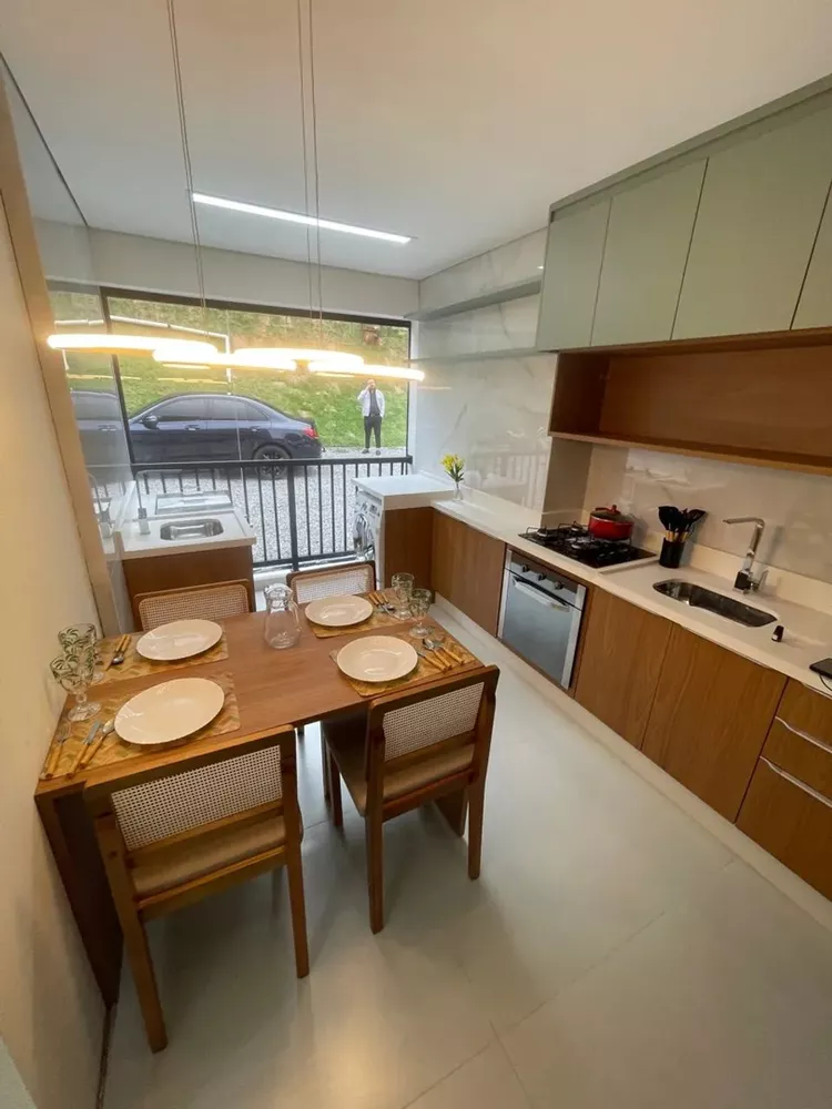 Apartamento, 2 quartos, 39 m² - Foto 1
