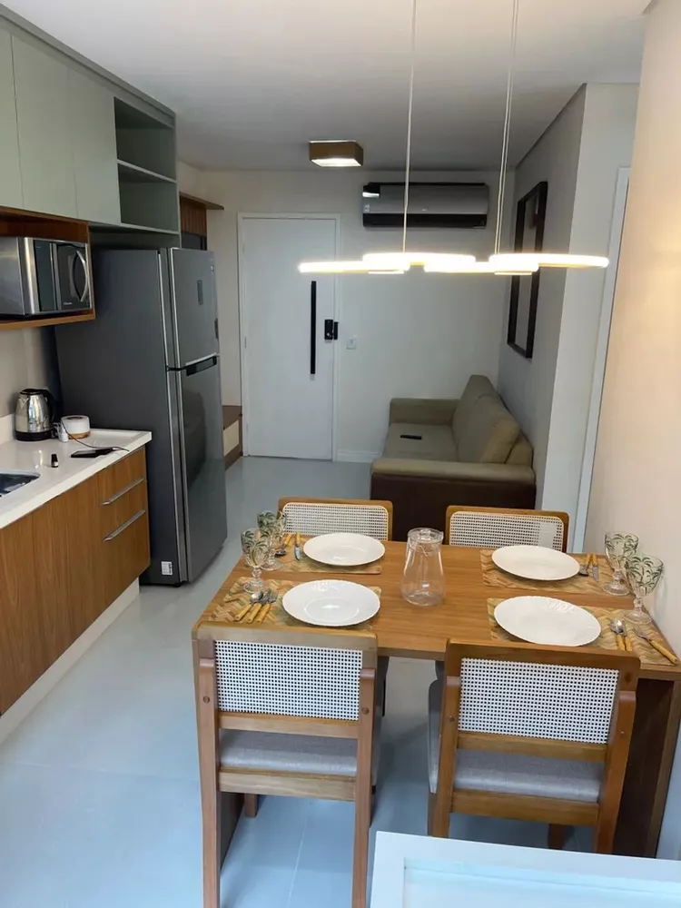 Apartamento, 2 quartos, 39 m² - Foto 2