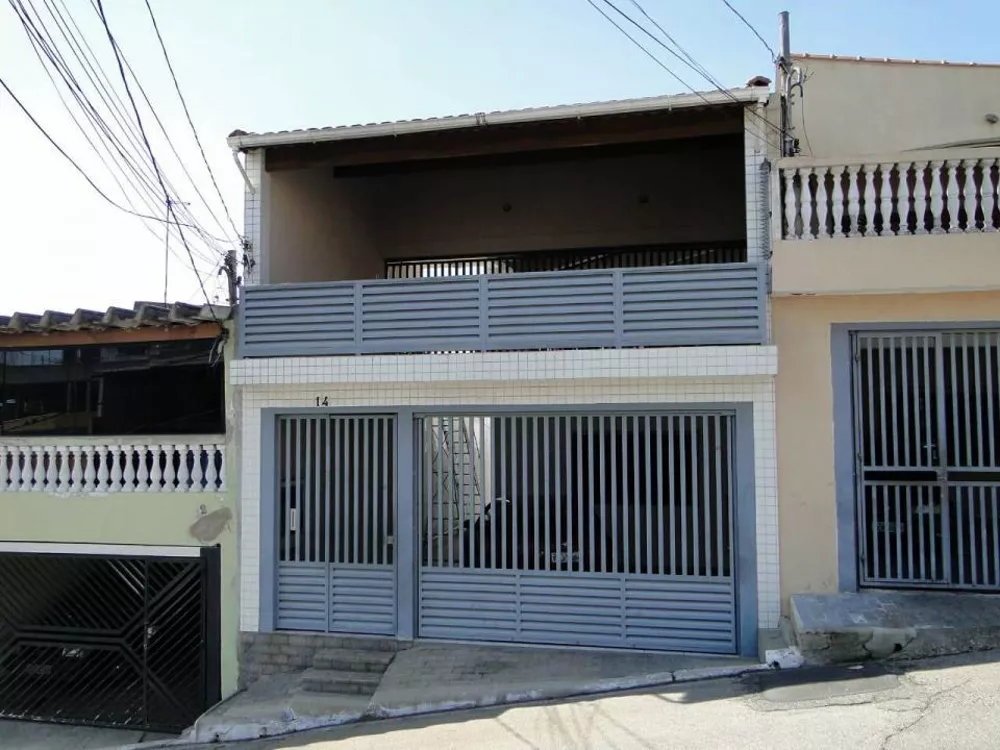 Casa, 2 quartos, 20172 m² - Foto 2