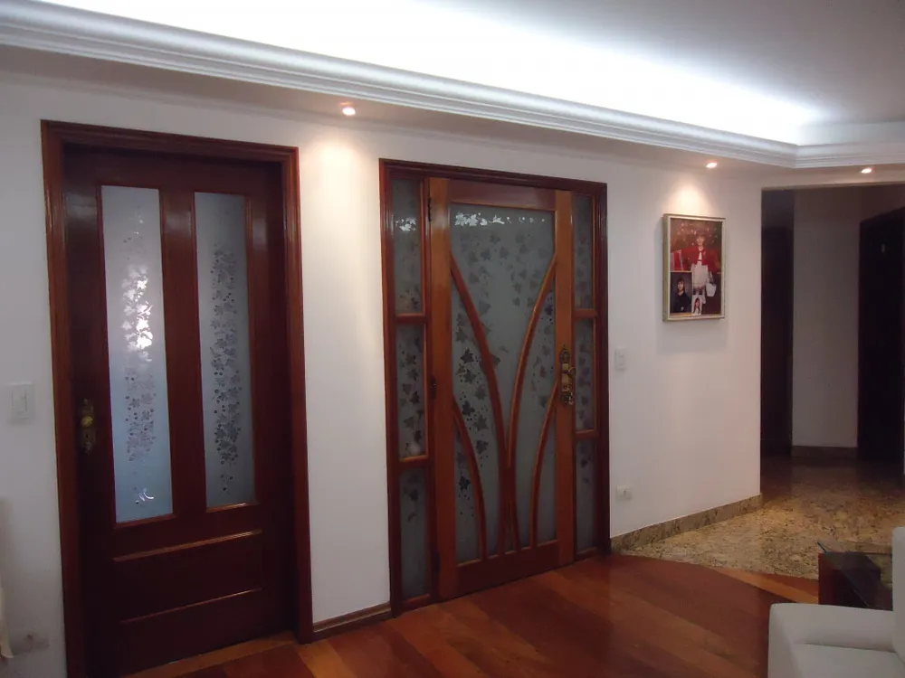 Apartamento, 3 quartos, 210 m² - Foto 14