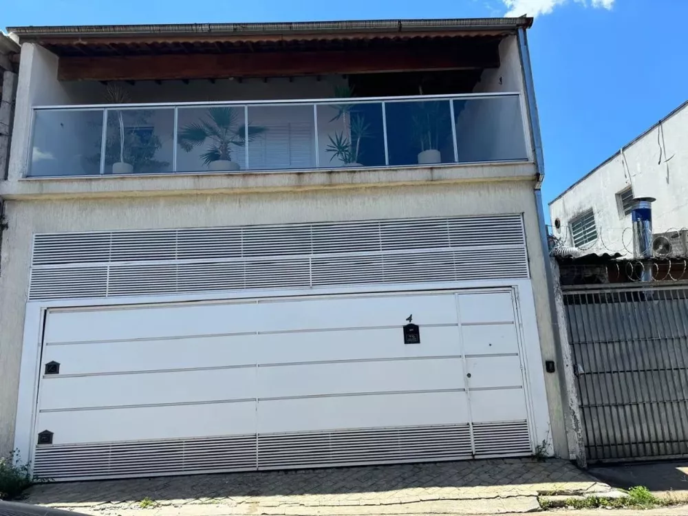 Casa, 3 quartos, 360 m² - Foto 2