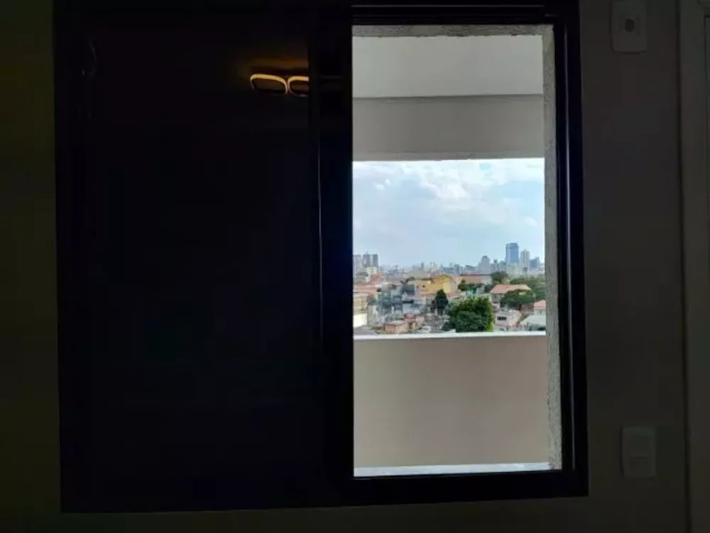 Apartamento, 1 quarto, 27 m² - Foto 4