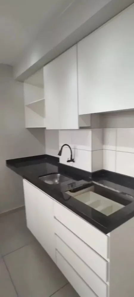 Apartamento, 1 quarto, 27 m² - Foto 2