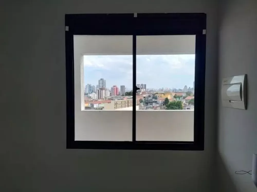 Apartamento, 1 quarto, 27 m² - Foto 3