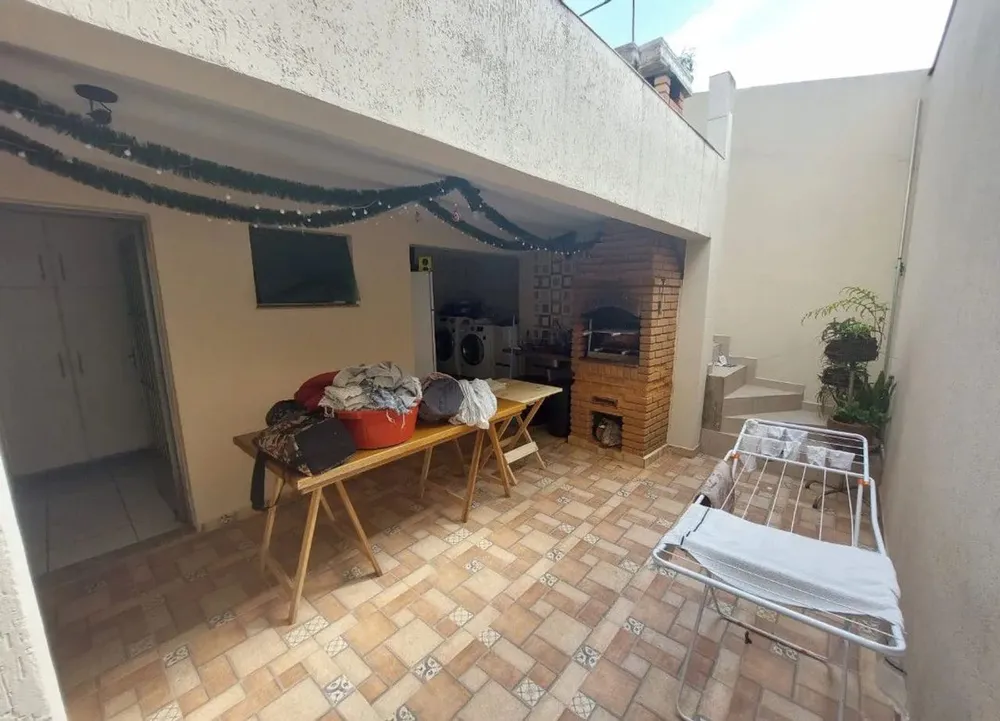 Casa, 3 quartos, 210 m² - Foto 5