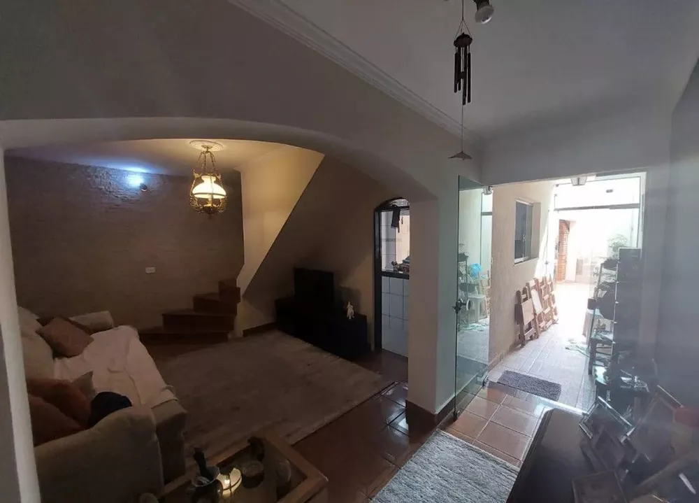 Casa, 3 quartos, 210 m² - Foto 2