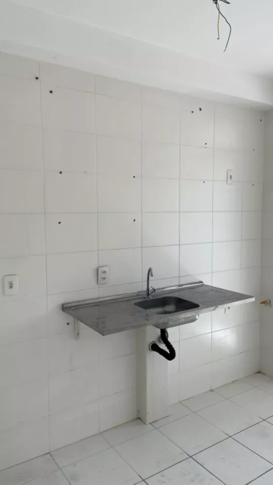 Apartamento, 2 quartos, 48 m² - Foto 4