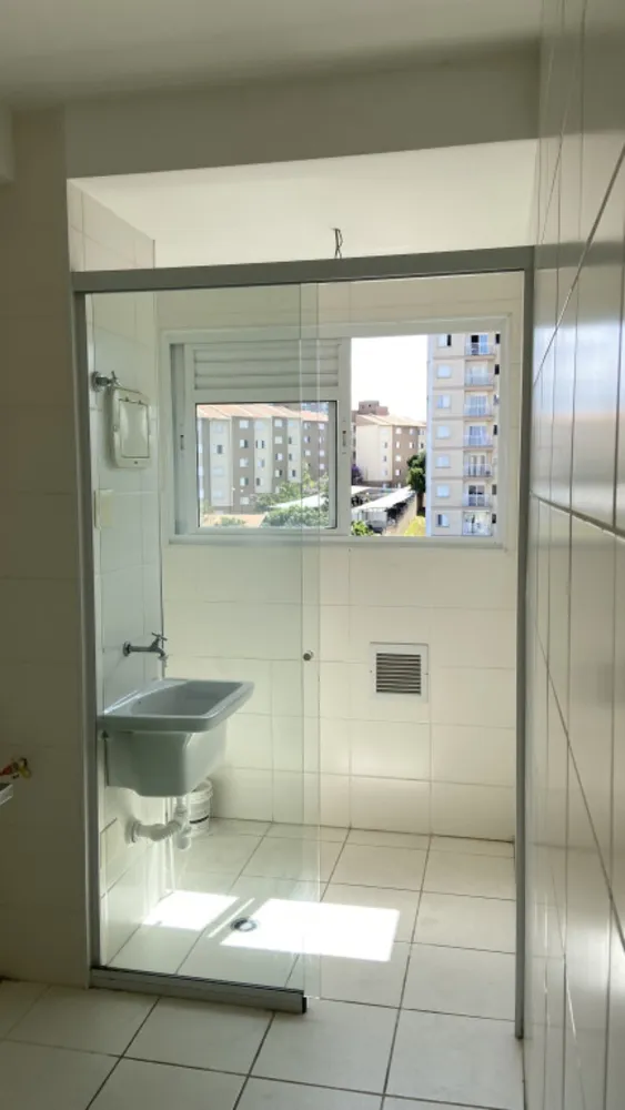 Apartamento, 2 quartos, 48 m² - Foto 8