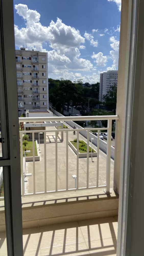 Apartamento, 2 quartos, 48 m² - Foto 1