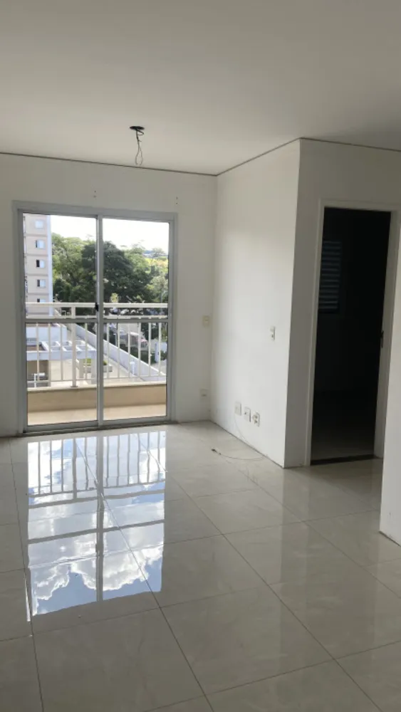 Apartamento, 2 quartos, 48 m² - Foto 6