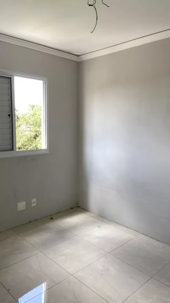Apartamento, 2 quartos, 48 m² - Foto 3