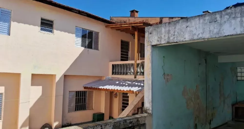 Casa, 5 quartos, 310 m² - Foto 2
