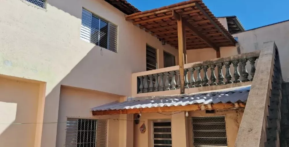 Casa, 5 quartos, 310 m² - Foto 4